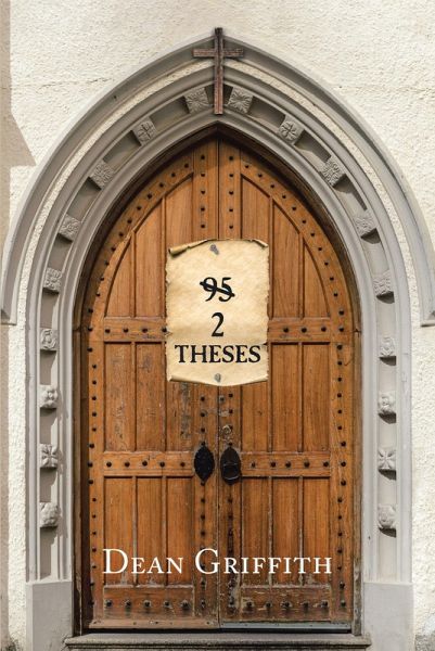 2 Theses (eBook, ePUB)