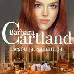 Segðu já, Samantha (Hin eilífa sería Barböru Cartland 20) (MP3-Download)