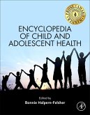 Encyclopedia of Child and Adolescent Health (eBook, PDF)