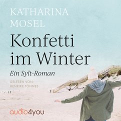 Konfetti im Winter (MP3-Download) - Mosel, Katharina
