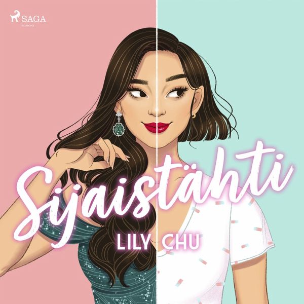 Sijaistähti (MP3-Download) Sijaistähti (MP3-Download)