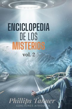 Cover Enciclopedia de los misterios (eBook, ePUB)