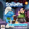 Folge 8: Gargaschlumpf (MP3-Download) - Bild 1