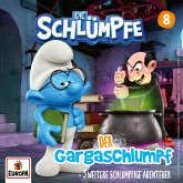 Folge 8: Gargaschlumpf (MP3-Download)