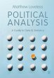 Political Analysis (eBook, ePUB) - Bild 1
