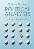 Political Analysis (eBook, ePUB)