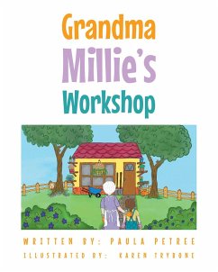 Cover Grandma Millie's Workshop (eBook, ePUB)