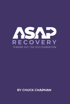 ASAP Recovery (eBook, ePUB) - Chapman, Chuck