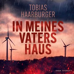 In meines Vaters Haus (MP3-Download) - Haarburger, Tobias