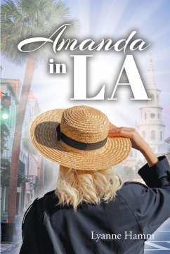 Amanda in LA (eBook, ePUB) - Hamm, Lyanne