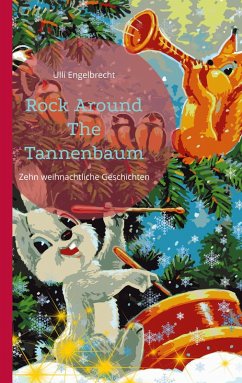 Rock Around The Tannenbaum (eBook, ePUB)