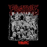 Maniac (Jewel Case) Maniac (Jewel Case)