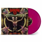 Osculum Obscenum(Ltd.Purple Vinyl Reissue 2023)