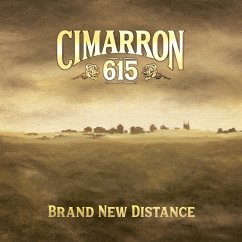 Brand New Distance - Cimarron 615