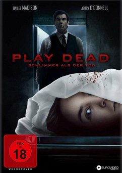 Play Dead - Schlimmer als der Tod - Play Dead-Schlimmer Als Der Tod