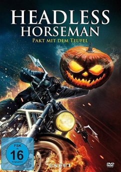 Headless Horseman - Pakt mit dem Teufel - Headless Horseman