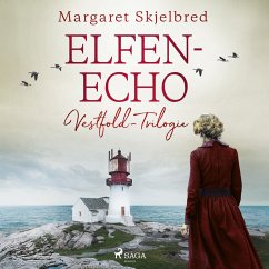 Elfenecho - Vestfold-Trilogie (MP3-Download) - Skjelbred, Margaret