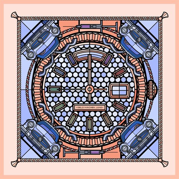 Geld Machen Jung (T-Shirt S)