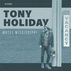 Motel Mississippi - Holiday,Tony