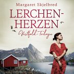 Lerchenherzen - Vestfold-Trilogie (MP3-Download)