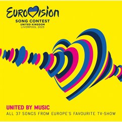 Eurovision Song Contest Liverpool 2023 - Diverse