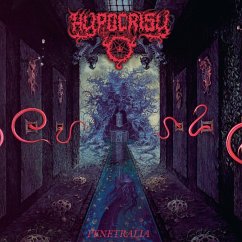 Penetralia(Reissue 2023) - Hypocrisy