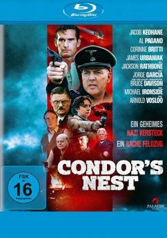 Condor's Nest - Condor'S Nest