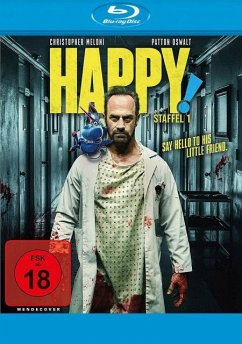 Happy! - Season 1 - Happy Season 1