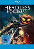 Headless Horseman - Pakt mit dem Teufel