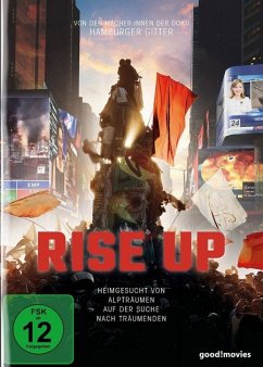 Rise Up - Rise Up