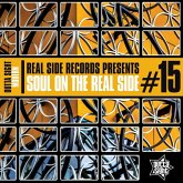 Soul On The Real Side Vol.15