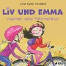 Liv und Emma machen eine Fahrradtour... - Bild 1
