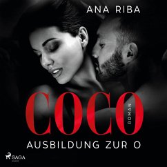 Coco - Ausbildung zur O (MP3-Download) - Riba, Ana