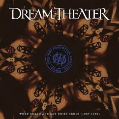 Lost Not Forgotten Archives: When Dream And Day Un - Dream Theater