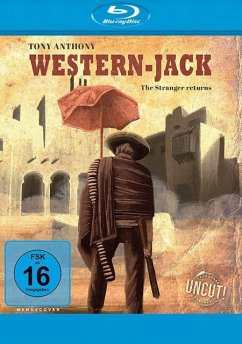 Western Jack - Western Jack