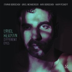 Different Eyes Cover Different Eyes