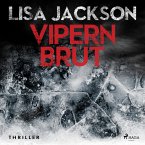 Vipernbrut: Thriller (Ein Fall für Alvarez und Pescoli 4) (MP3-Download)