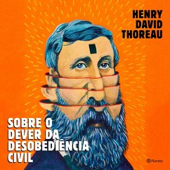 Sobre o dever da desobediência civil (MP3-Download) - Thoreau, Henry David
