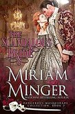 The Scandalous Bride (Dangerous Masquerade, #2) (eBook, ePUB)