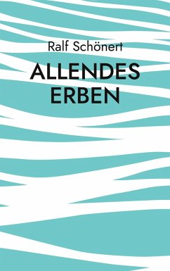 Cover Allendes Erben (eBook, ePUB)