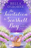 An Invitation to Seashell Bay: Part 4 (eBook, ePUB)