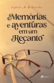 Memo´rias e aventuras em um Recanto (eBook, ePUB)