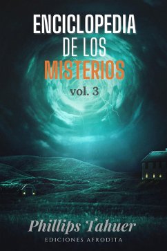 Cover Enciclopedia de los misterios (eBook, ePUB)