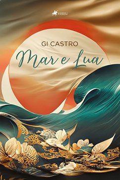 Mar e Lua (eBook, ePUB) - Castro, Gi