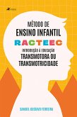 Método de Ensino Infantil - RACTEEC (eBook, ePUB)