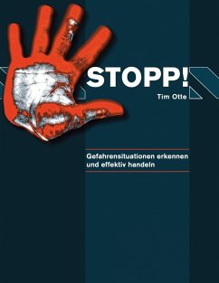 Stopp! (eBook, ePUB) - Otte, Tim
