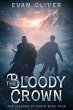 The Bloody Crown (The Legends of Karik,... - Bild 1