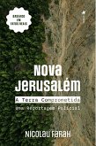 Nova Jerusalém (eBook, ePUB)