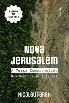 Nova Jerusalém (eBook, ePUB) - Farah, Nicolau