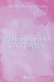 Poesias do Catuaba (eBook, ePUB)